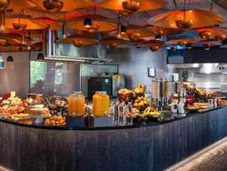 Novotel Madrid Las Ventas