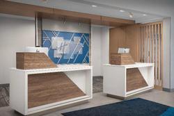 Holiday Inn Express Spokane Airport