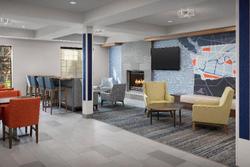 Holiday Inn Express Spokane Airport