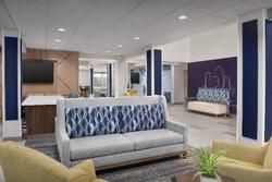 Holiday Inn Express Spokane Airport