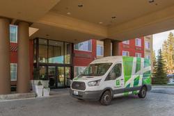 Holiday Inn Express Spokane Airport