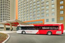 Drury Plaza Hotel Orlando Disney Springs Area