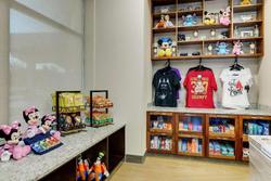 Drury Plaza Hotel Orlando Disney Springs Area