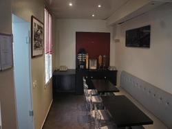 Hôtel D'Anjou