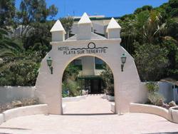 PLAYA SURF CBbC HOTEL