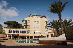 PLAYA SURF CBbC HOTEL