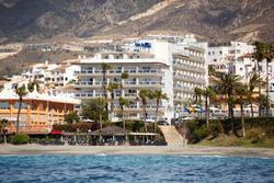 Hotel Las Arenas Affiliated by Meliá