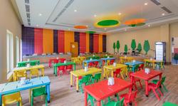 Swandor Hotels and Resorts Topkapi Palace