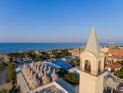 Swandor Hotels and Resorts Topkapi Palace
