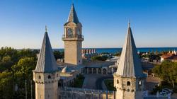 Swandor Hotels and Resorts Topkapi Palace