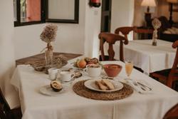HOTEL POSADA DE VALDEZUFRE