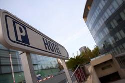Eurohotel Barcelona Granvia Fira
