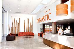 Dynastic Hotel & Spa