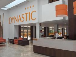 Dynastic Hotel & Spa