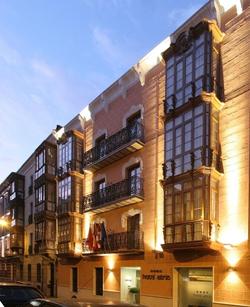 Hotel Boutique Atrio