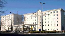 Cyan Hotel Roissy Villepinte Parc Des Expositions