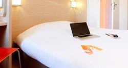Cyan Hotel Roissy Villepinte Parc Des Expositions