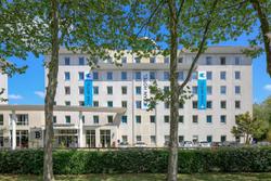Cyan Hotel Roissy Villepinte Parc Des Expositions