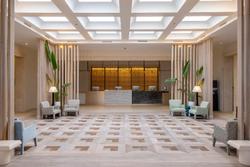 Eurostars Sitges