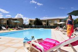 Residhotel Le Grand Avignon