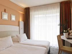 Best Western Astoria