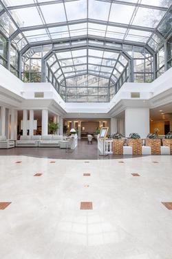 Occidental Paris Levallois
