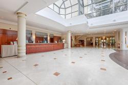 Occidental Paris Levallois