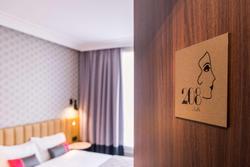 Best Western Select