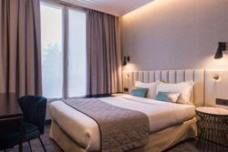 Best Western Select