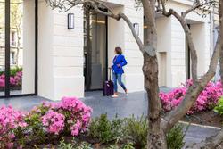 Hotel Le 37 Bis