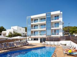 Sol Bahia Ibiza Suites
