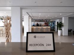 Sol Bahia Ibiza Suites