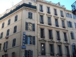Ibis Styles Marseille Vieux Port