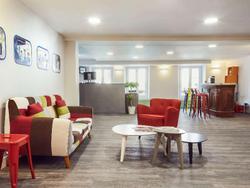 Ibis Styles Marseille Vieux Port