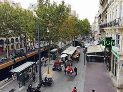 Ibis Styles Marseille Vieux Port