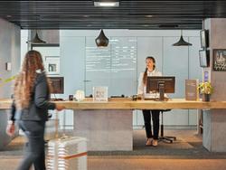 Ibis Paris Porte D'Orleans