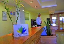 Labranda Los Cocoteros
