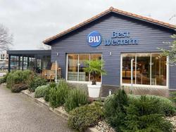 Best Western Bourgoin-Jallieu