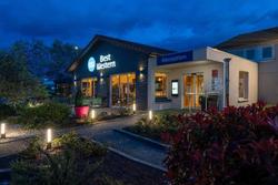 Best Western Bourgoin-Jallieu