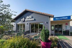 Best Western Bourgoin-Jallieu