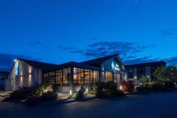 Best Western Bourgoin-Jallieu