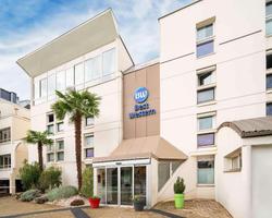 Best Western Voiron