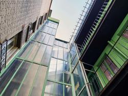 greet Hotel Boulogne Billancourt Paris