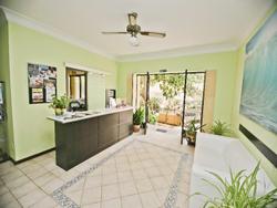 Apartamentos Don Miguel