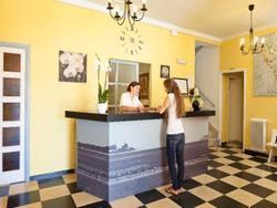 Apartamentos Don Miguel