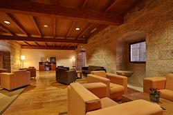 Eurostars Monasterio de San Clodio Hotel