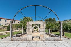 Eurostars Monasterio de San Clodio Hotel