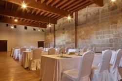 Eurostars Monasterio de San Clodio Hotel