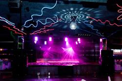 Beatriz Toledo Auditorium & Spa