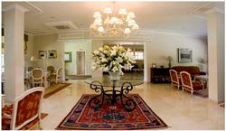 Hotel Spa Atlantico